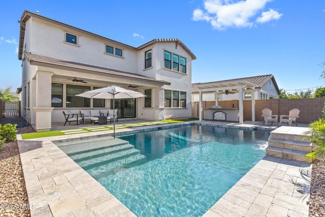 9810 E RESISTANCE Avenue, Mesa, AZ 85212