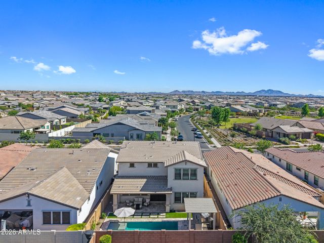 9810 E RESISTANCE Avenue, Mesa, AZ 85212