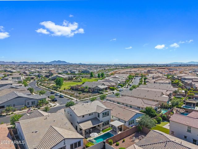 9810 E RESISTANCE Avenue, Mesa, AZ 85212