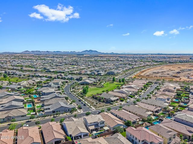 9810 E RESISTANCE Avenue, Mesa, AZ 85212