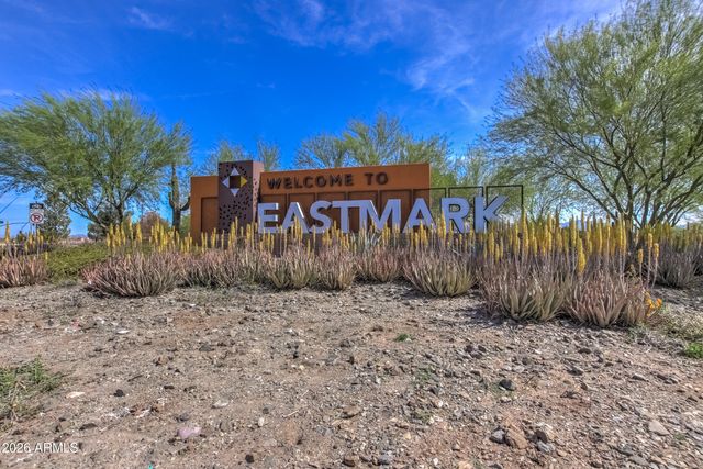 9810 E RESISTANCE Avenue, Mesa, AZ 85212