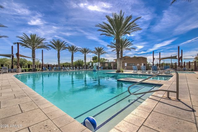 9810 E RESISTANCE Avenue, Mesa, AZ 85212