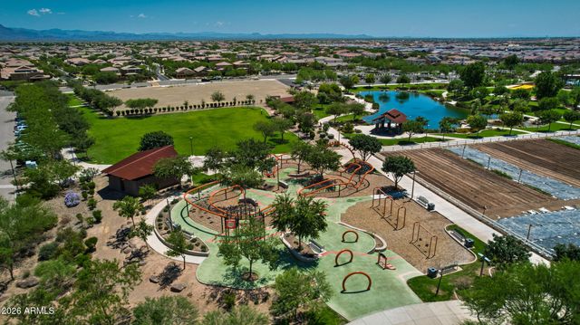 9810 E RESISTANCE Avenue, Mesa, AZ 85212