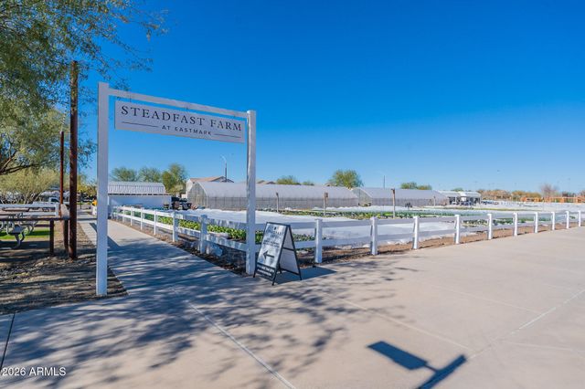 9810 E RESISTANCE Avenue, Mesa, AZ 85212