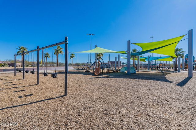 9810 E RESISTANCE Avenue, Mesa, AZ 85212