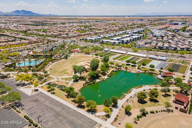 9810 E RESISTANCE Avenue, Mesa, AZ 85212