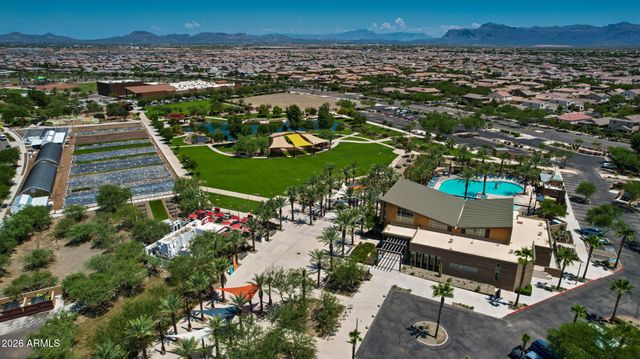 9810 E RESISTANCE Avenue, Mesa, AZ 85212