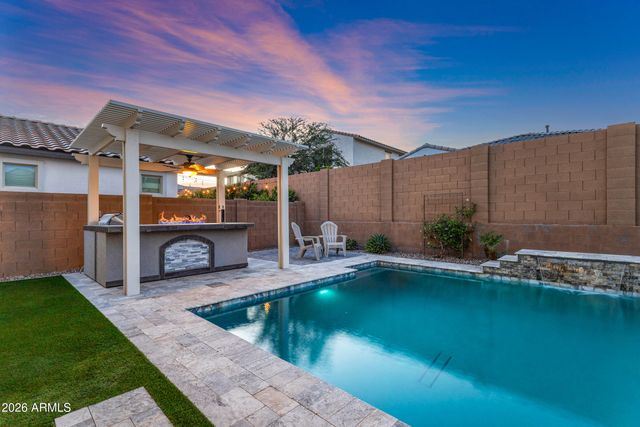9810 E RESISTANCE Avenue, Mesa, AZ 85212