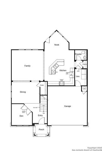 2504 Chronos Drive, San Antonio, TX 78245