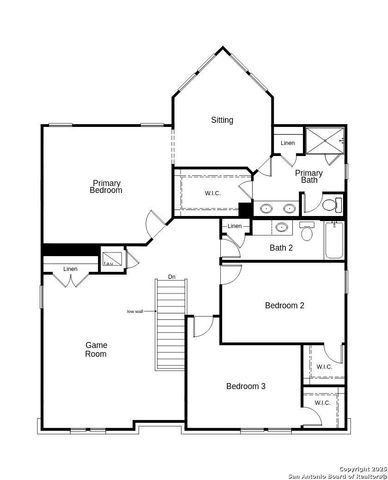 2504 Chronos Drive, San Antonio, TX 78245