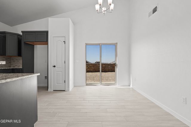 557 Paseo Modesto Drive, El Paso, TX 79928