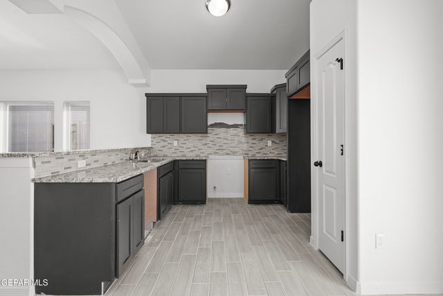 557 Paseo Modesto Drive, El Paso, TX 79928