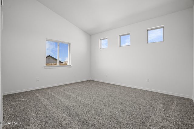 557 Paseo Modesto Drive, El Paso, TX 79928