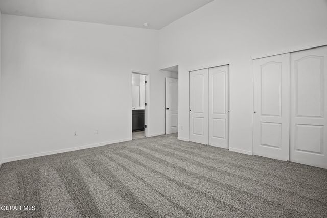 557 Paseo Modesto Drive, El Paso, TX 79928