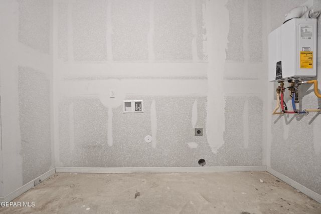 557 Paseo Modesto Drive, El Paso, TX 79928