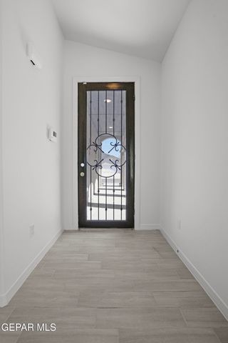 557 Paseo Modesto Drive, El Paso, TX 79928