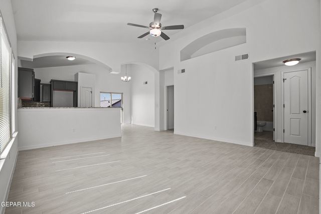 557 Paseo Modesto Drive, El Paso, TX 79928