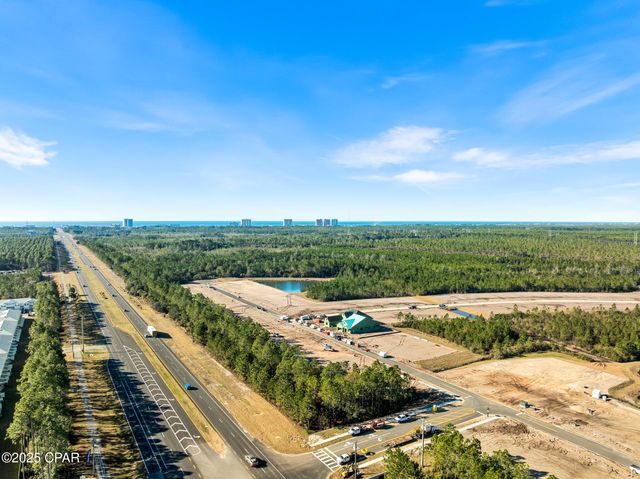 642 Millbridge Drive, Panama City Beach, FL 32413