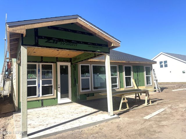 642 Millbridge Drive, Panama City Beach, FL 32413