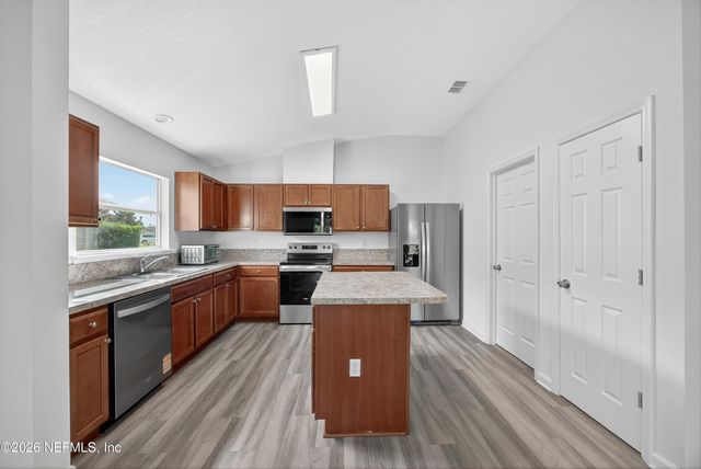 7551 MISHKIE Drive, Jacksonville, FL 32244