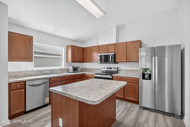 7551 MISHKIE Drive, Jacksonville, FL 32244