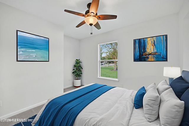 7551 MISHKIE Drive, Jacksonville, FL 32244