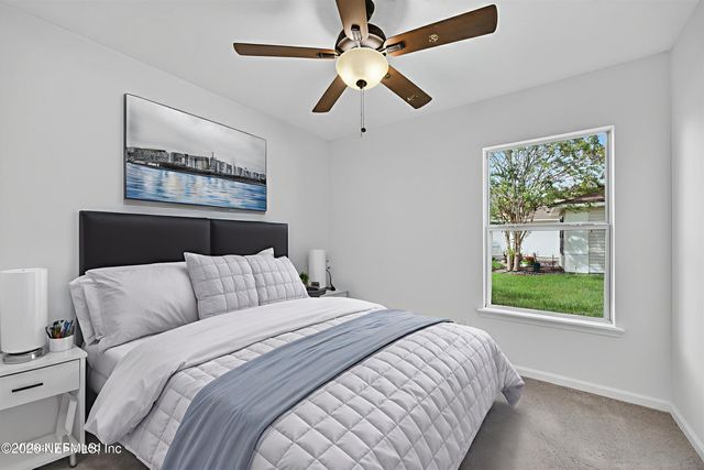 7551 MISHKIE Drive, Jacksonville, FL 32244