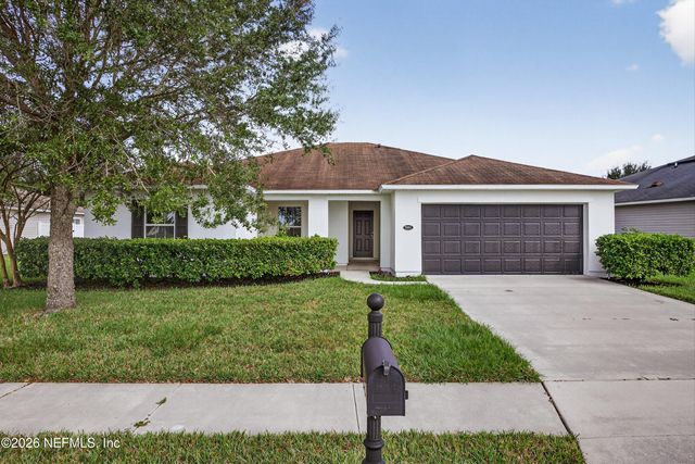 7551 MISHKIE Drive, Jacksonville, FL 32244