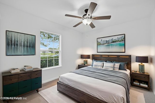 7551 MISHKIE Drive, Jacksonville, FL 32244