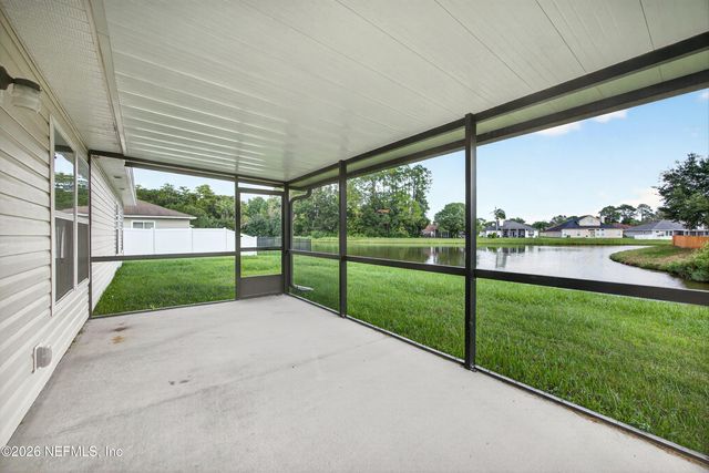 7551 MISHKIE Drive, Jacksonville, FL 32244