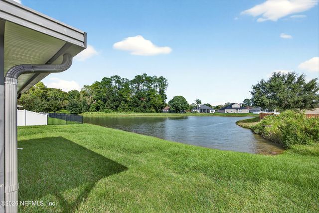 7551 MISHKIE Drive, Jacksonville, FL 32244