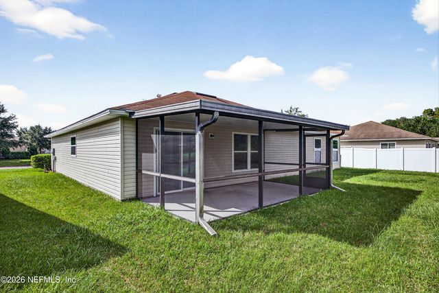 7551 MISHKIE Drive, Jacksonville, FL 32244