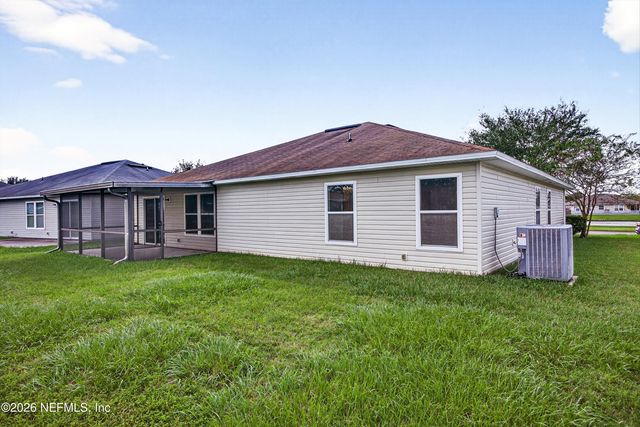 7551 MISHKIE Drive, Jacksonville, FL 32244