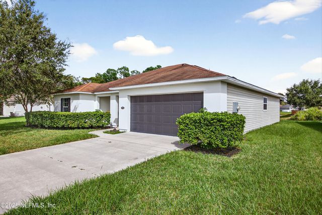 7551 MISHKIE Drive, Jacksonville, FL 32244