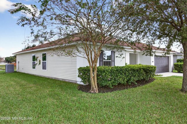 7551 MISHKIE Drive, Jacksonville, FL 32244