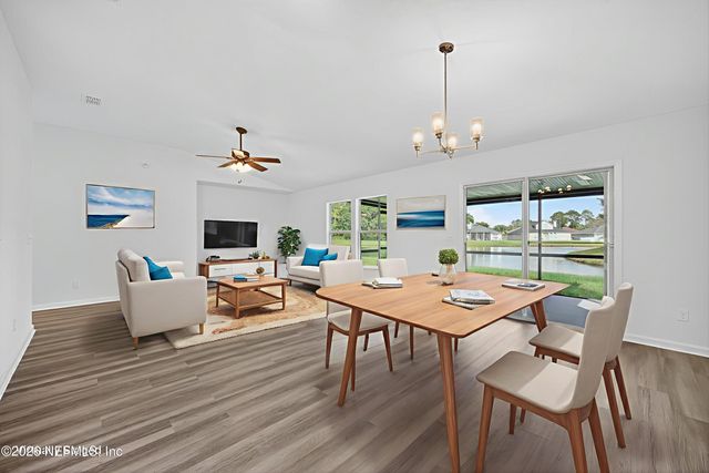 7551 MISHKIE Drive, Jacksonville, FL 32244