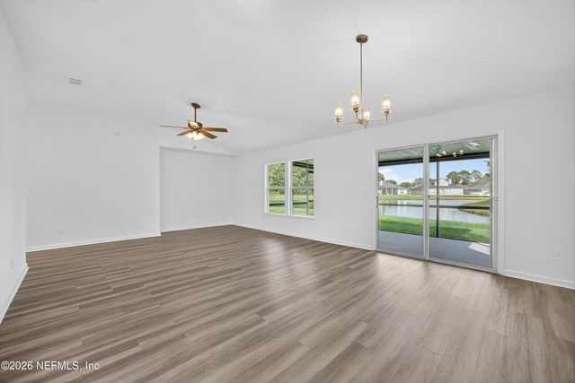 7551 MISHKIE Drive, Jacksonville, FL 32244