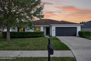 7551 MISHKIE Drive, Jacksonville, FL 32244