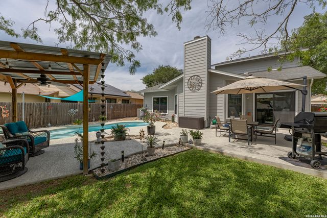 7980 Pepper Trail, San Antonio, TX 78244