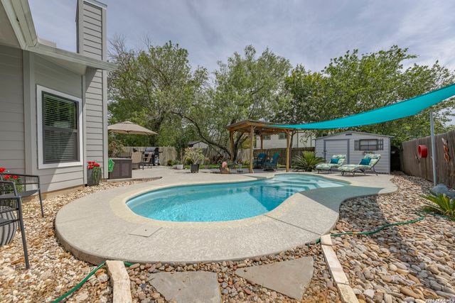 7980 Pepper Trail, San Antonio, TX 78244