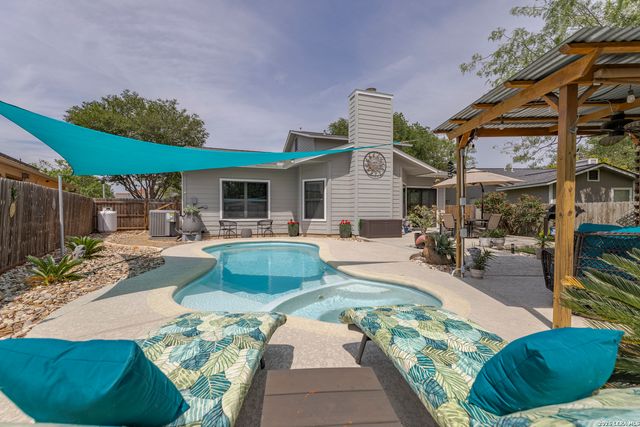 7980 Pepper Trail, San Antonio, TX 78244