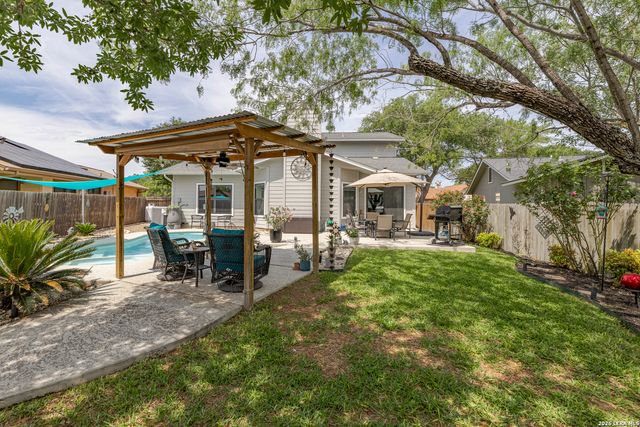 7980 Pepper Trail, San Antonio, TX 78244