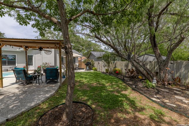 7980 Pepper Trail, San Antonio, TX 78244