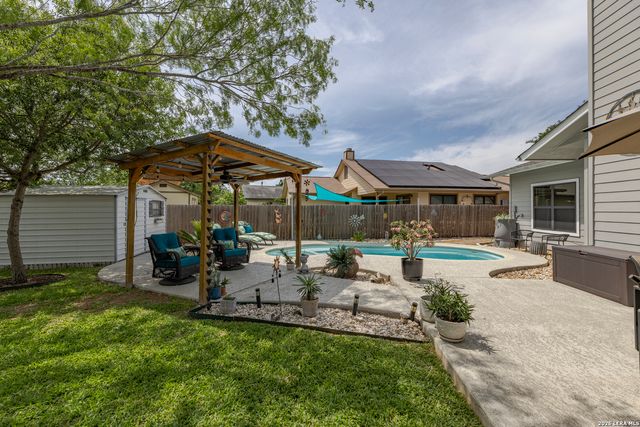 7980 Pepper Trail, San Antonio, TX 78244