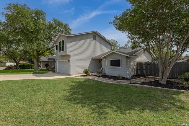 7980 Pepper Trail, San Antonio, TX 78244
