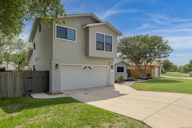 7980 Pepper Trail, San Antonio, TX 78244