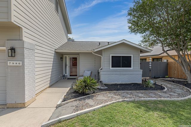7980 Pepper Trail, San Antonio, TX 78244