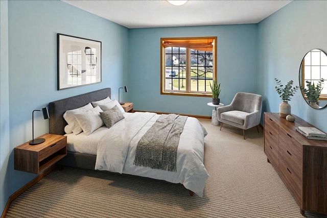 1255 Irvine Drive, Hanover, MN 55341