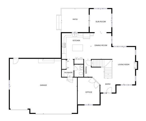 1255 Irvine Drive, Hanover, MN 55341