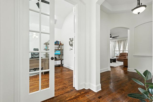 628 Four Stones Boulevard, Lewisville, TX 75056